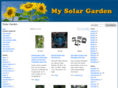 mysolargarden.com