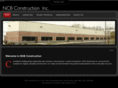 ncbconstruction.com