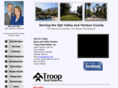 ojaivalleyhomesforsale.com