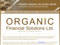 organicfinancialsolutions.com