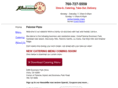 palomarpizza.com