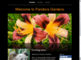 pandoragardens.com