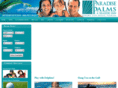 paradisepalmsinn.com