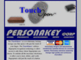personakey.com