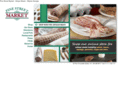 pinestreetmarket.com
