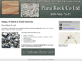 punarockcompany.com