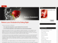 reducecholesterolwithfood.com