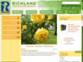 richlandparksandrec.com