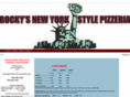 rockyspizzadhs.com