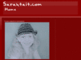 sarahtait.com