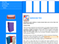 saravantex.net