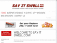 sayitswell.com