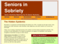 seniorsinsobriety.org