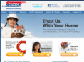 serviceheat-air.com
