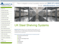 shelving-system.co.uk