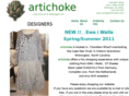 shopartichoke.com