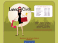 shoplunachick.com