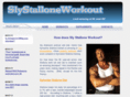 slystalloneworkout.com