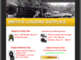 smithsloggingsupply.com