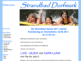 strandbad-dorfmark.de