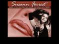 susannforrest.com
