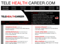 telehealthcareer.com