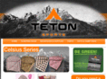 tetonsports.com