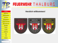 thalburg.com