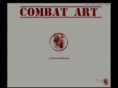 thecombatartzone.com