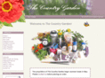 thecountrygarden.net