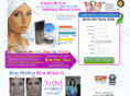 themiracleface.com