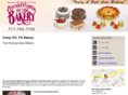 thepennsylvaniabakery.com