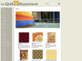 thequiltdepartment.com
