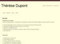 theresedupont.ch
