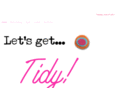 tidytype.com