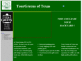 tourgreensoftexas.com