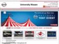 universitynissan.com
