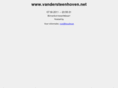 vandersteenhoven.net