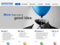 whitestoneinc.com