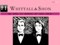 whittallandshon.com