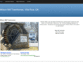 wilsonmilltownhomes.com