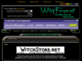witchchat.net