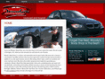 woodysbodyshop.com