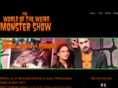 wowmonstershow.com