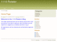 1110rotator.com