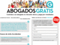 abogados-gratis.com