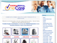 affordableoxygen.com