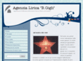 agenzialiricagigli.com