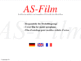 as-film.com