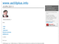 as50plus.info